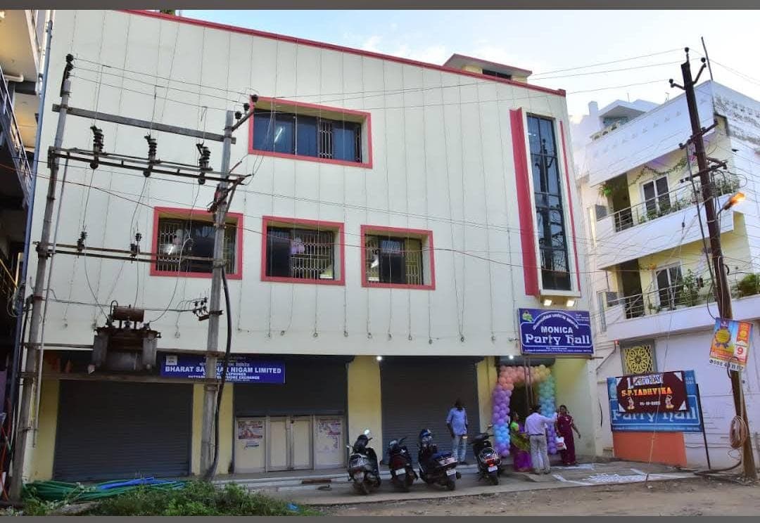 Hostel photo 2